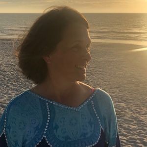 Meet your Posher, Kay